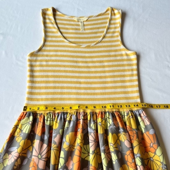 Matilda Jane  soft cotton tank dress - Picture 7 of 9